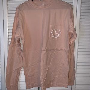 Ivory Ella long sleeve